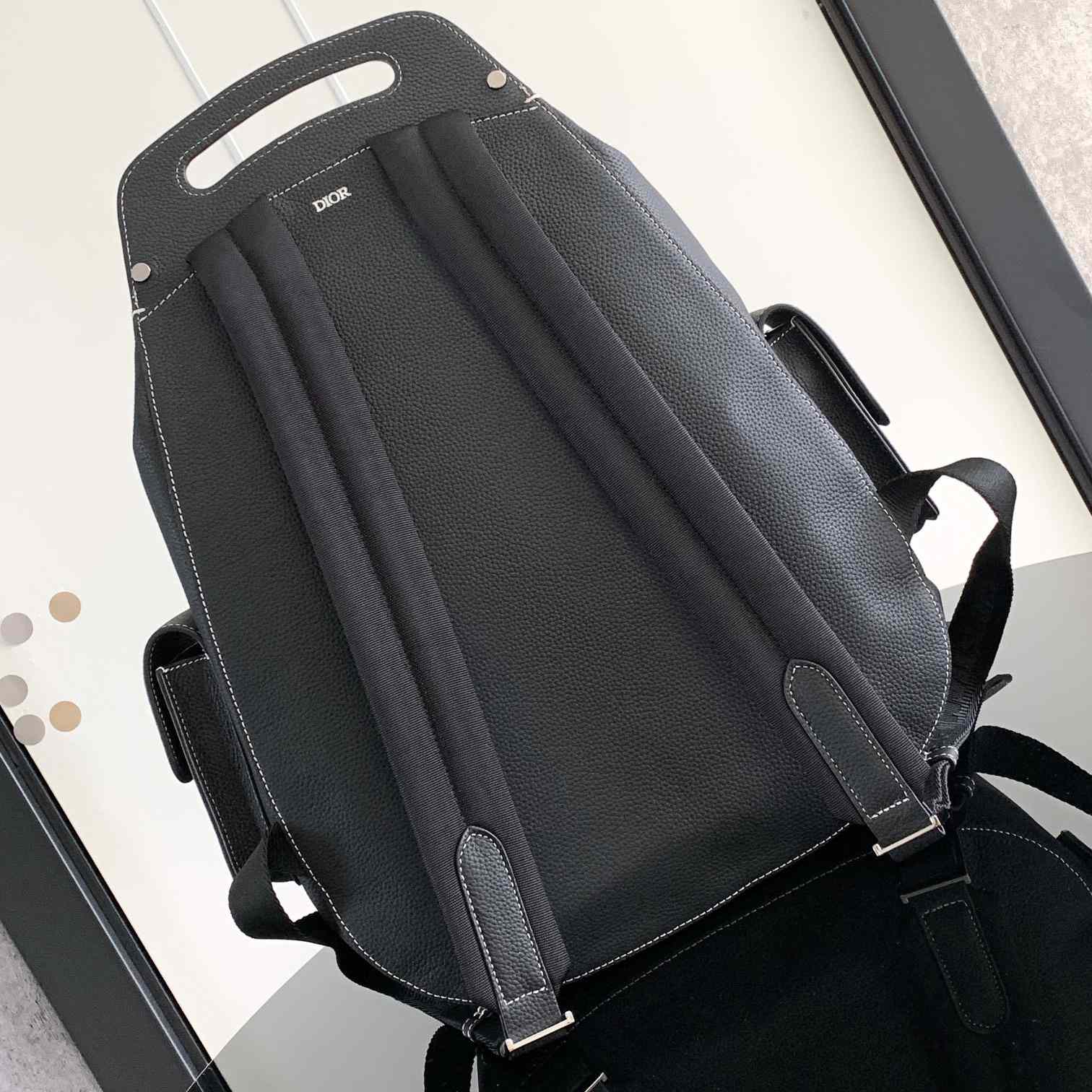 Dior Maxi Gallop Rucksack - EUR FASHION