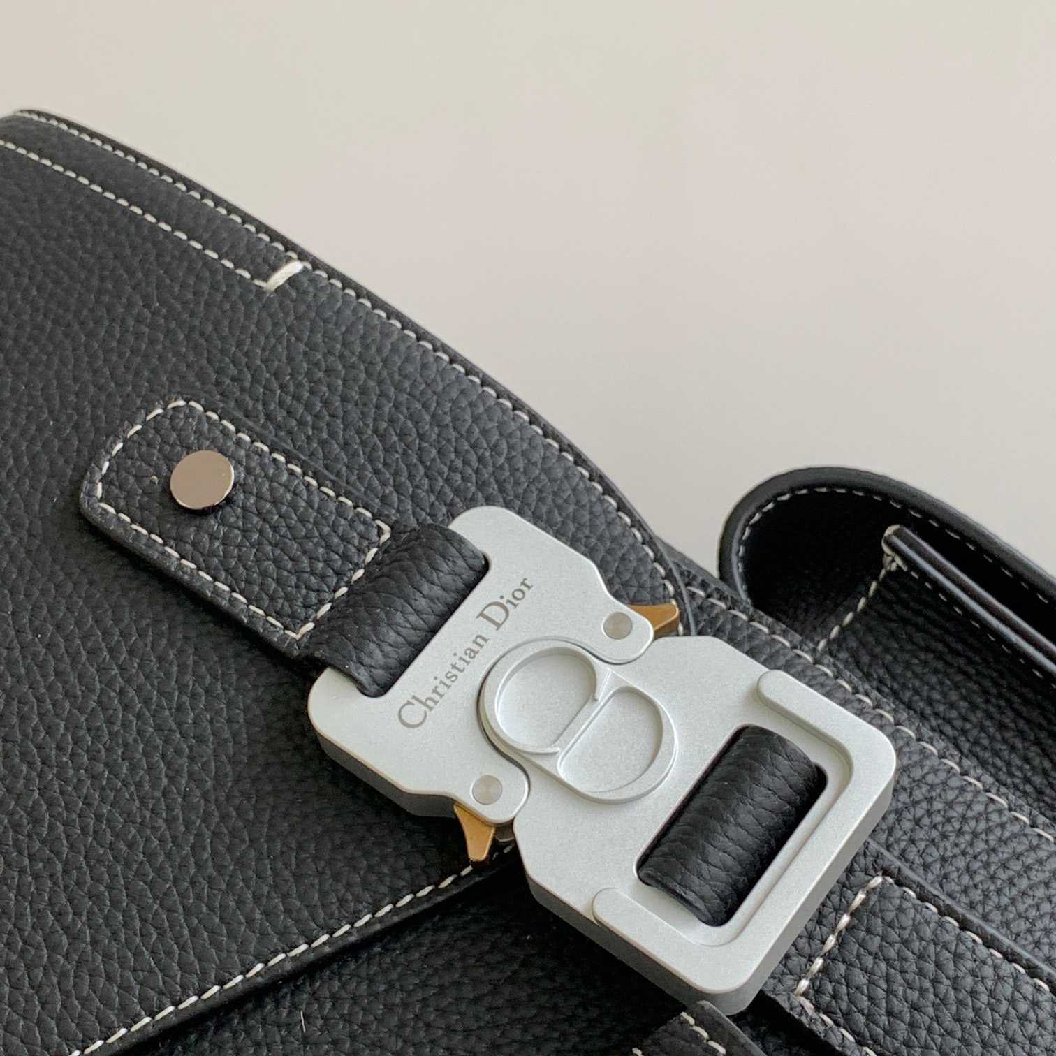 Dior Maxi Gallop Rucksack - EUR FASHION
