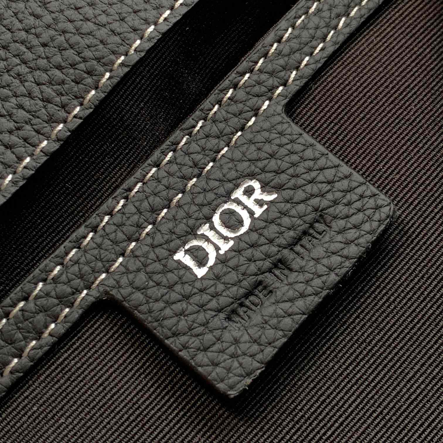 Dior Maxi Gallop Rucksack - EUR FASHION