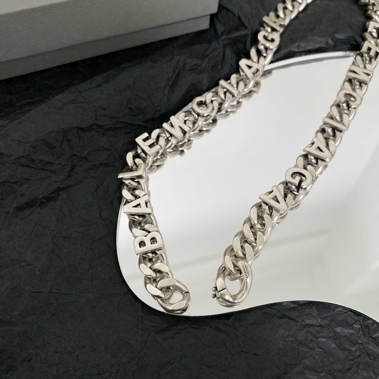 Balenciaga-Halskette - EUR FASHION