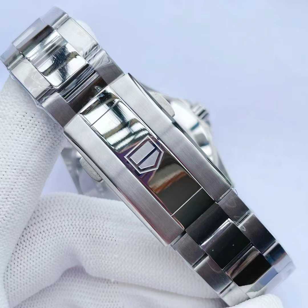 Tag Heuer Aquaracer-Uhr - EUR FASHION