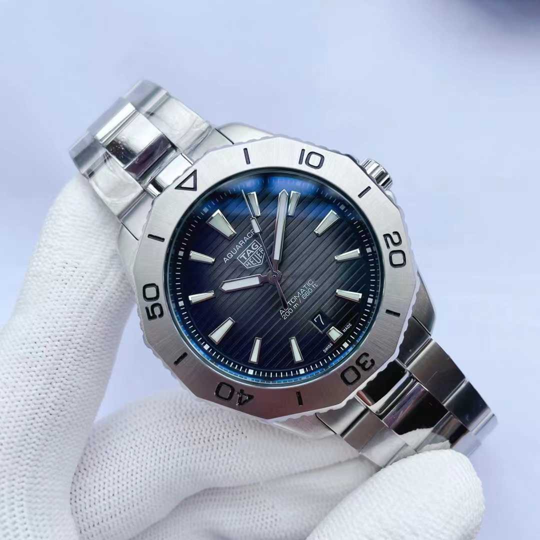 Tag Heuer Aquaracer-Uhr - EUR FASHION
