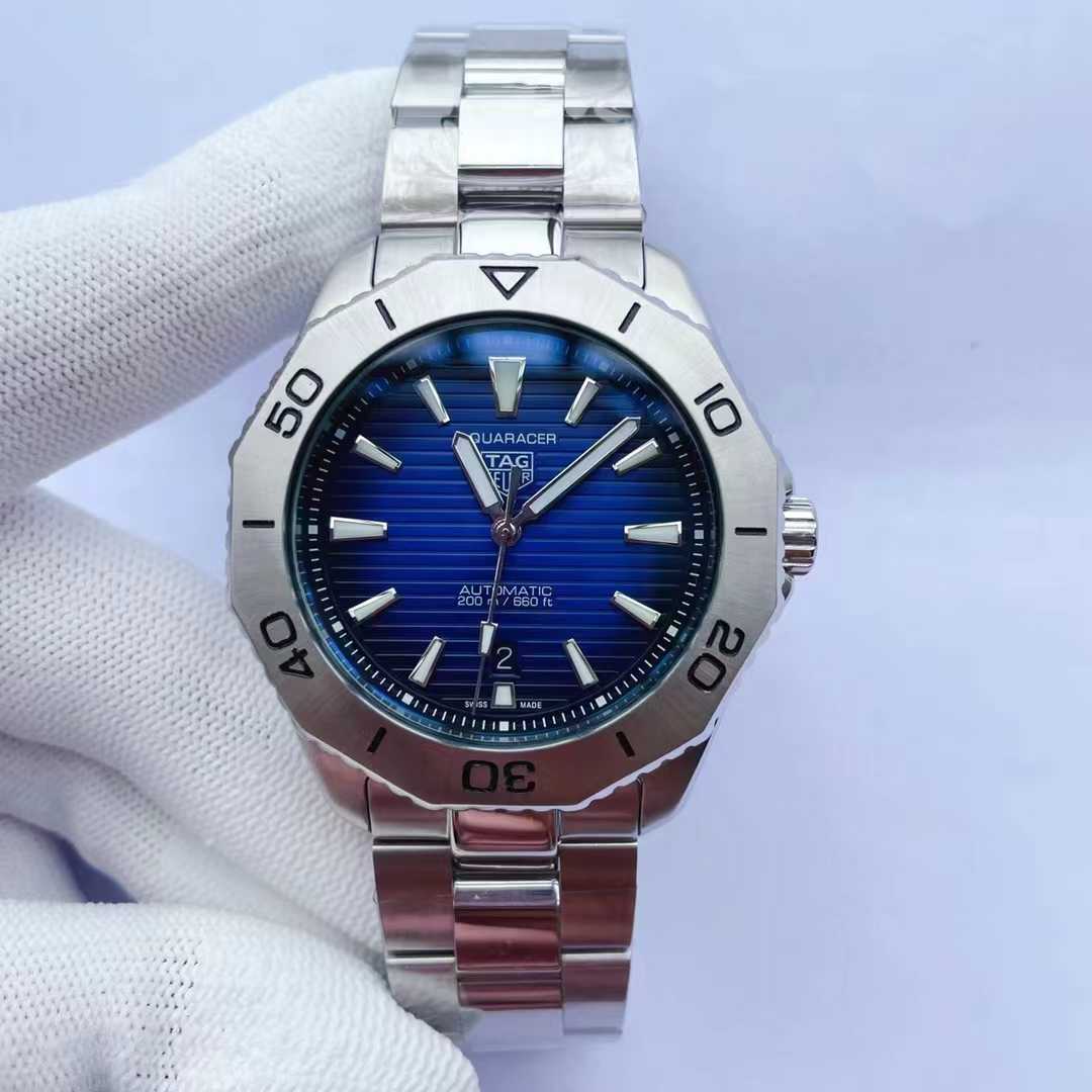 Tag Heuer Aquaracer-Uhr - EUR FASHION