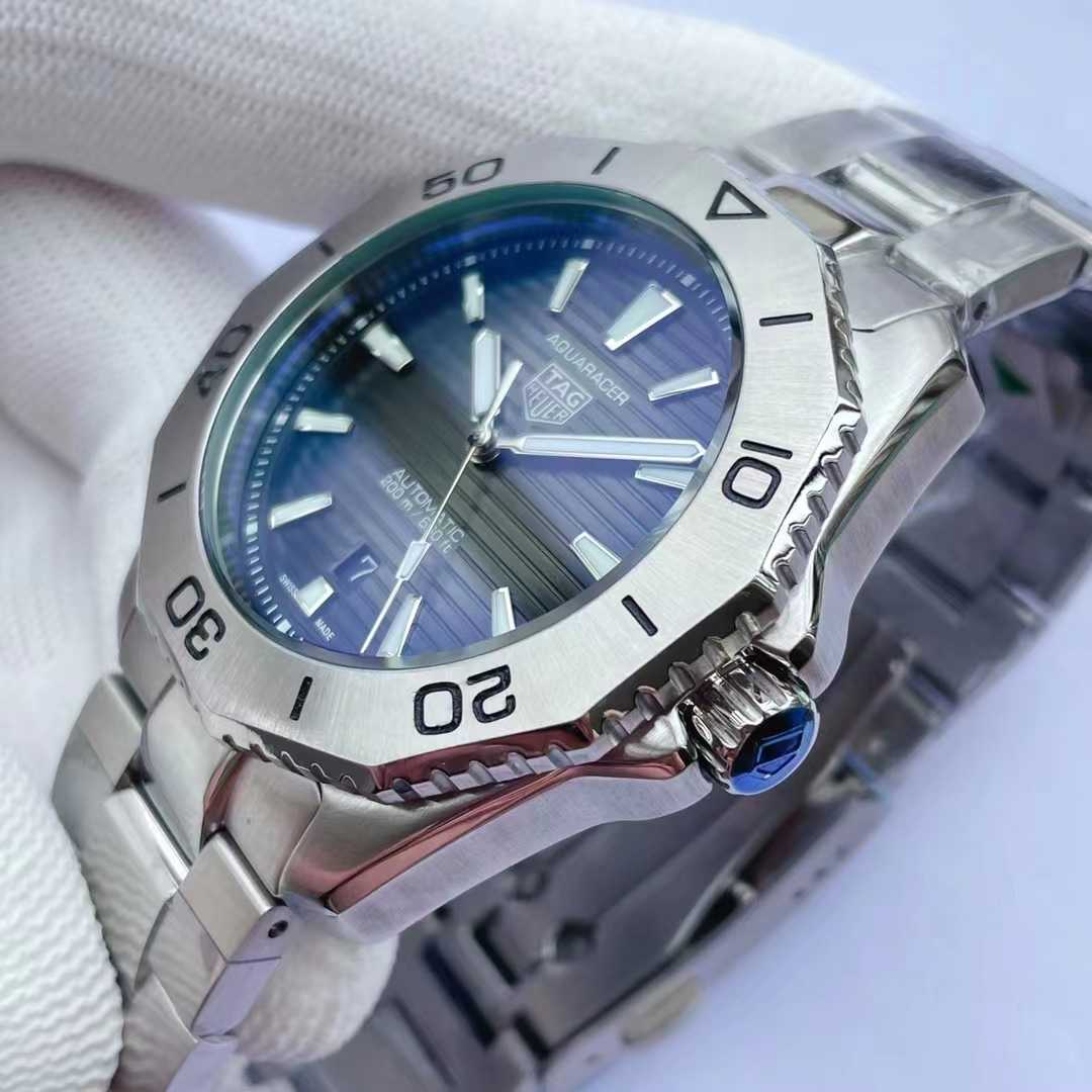 Tag Heuer Aquaracer-Uhr - EUR FASHION