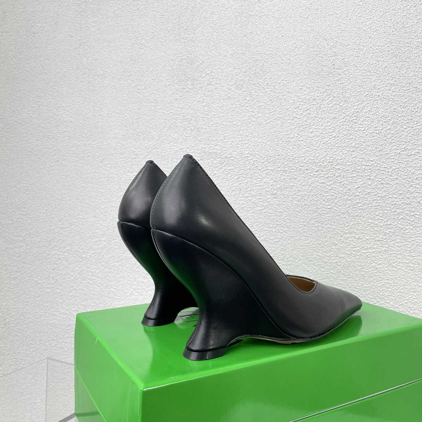 Bottega Veneta Punta Pumpe - EUR FASHION