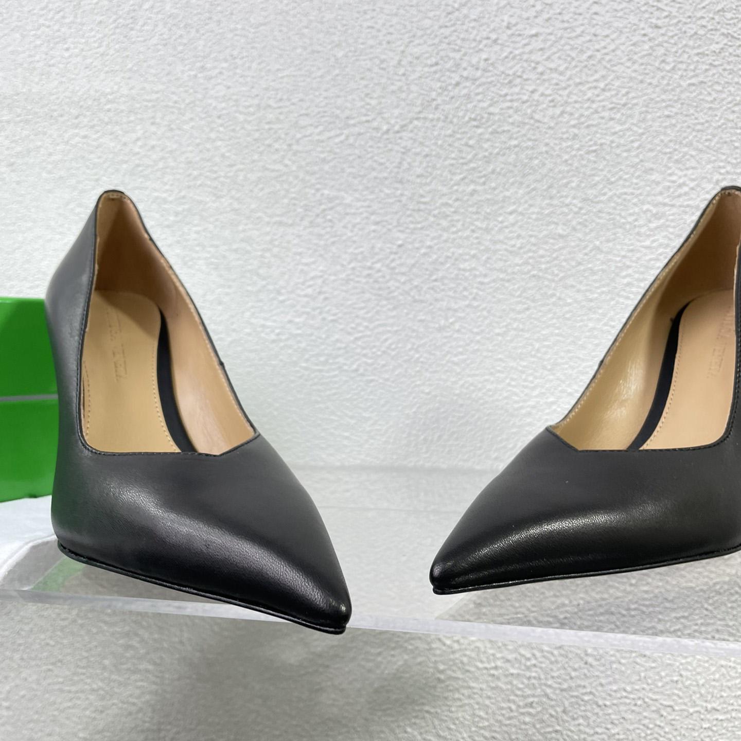 Bottega Veneta Punta Pumpe - EUR FASHION