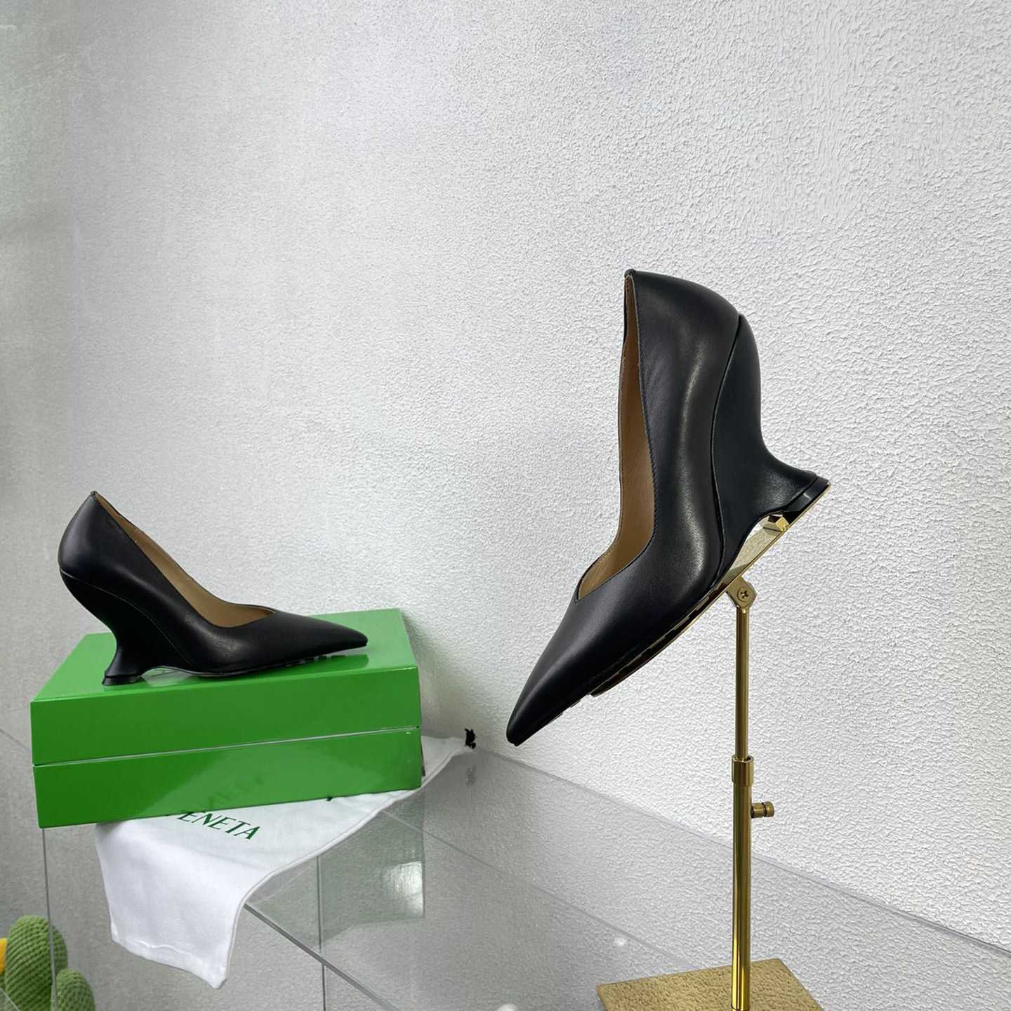 Bottega Veneta Punta Pumpe - EUR FASHION
