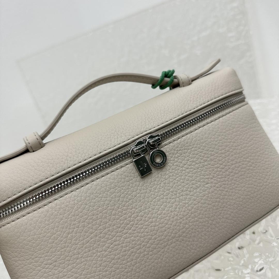 Loro Piana Extra-Taschenbeutel L19 (19-7-12cm) - EUR FASHION