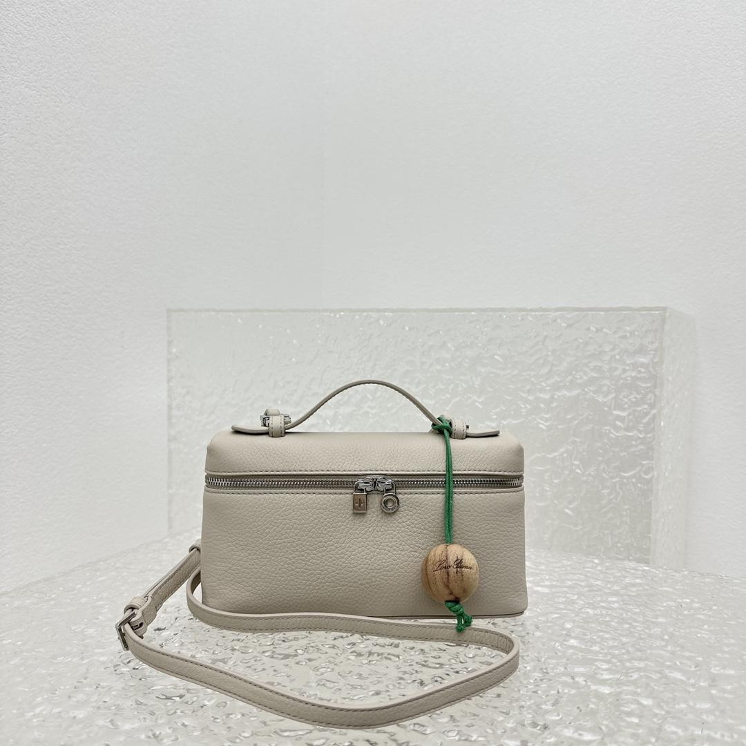 Loro Piana Extra-Taschenbeutel L19 (19-7-12cm) - EUR FASHION