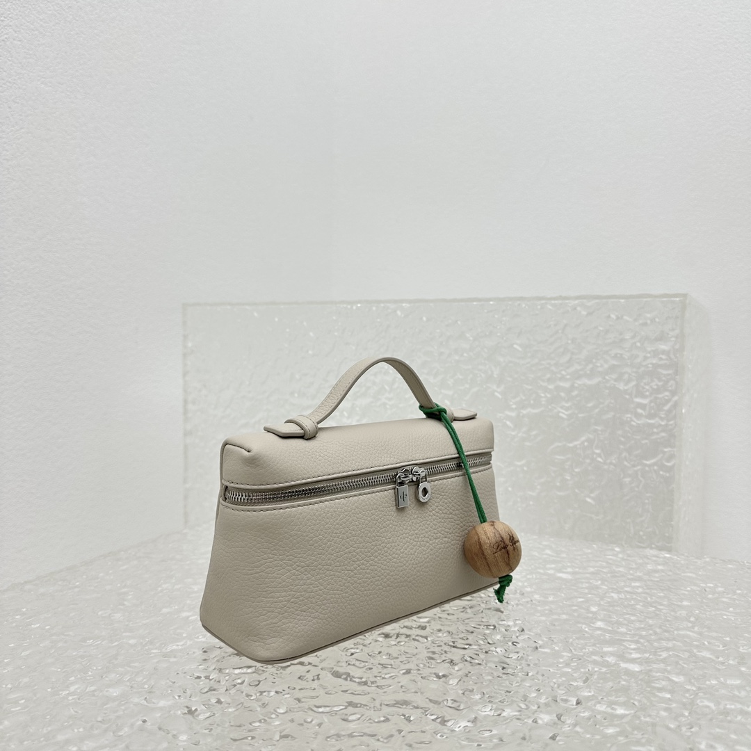 Loro Piana Extra-Taschenbeutel L19 (19-7-12cm) - EUR FASHION