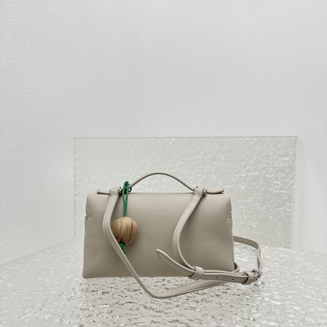 Loro Piana Extra-Taschenbeutel L19 (19-7-12cm) - EUR FASHION