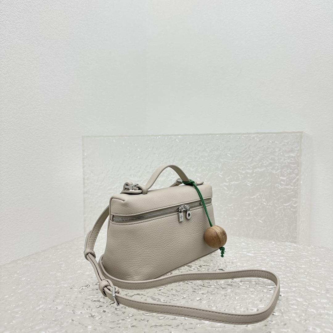 Loro Piana Extra-Taschenbeutel L19 (19-7-12cm) - EUR FASHION