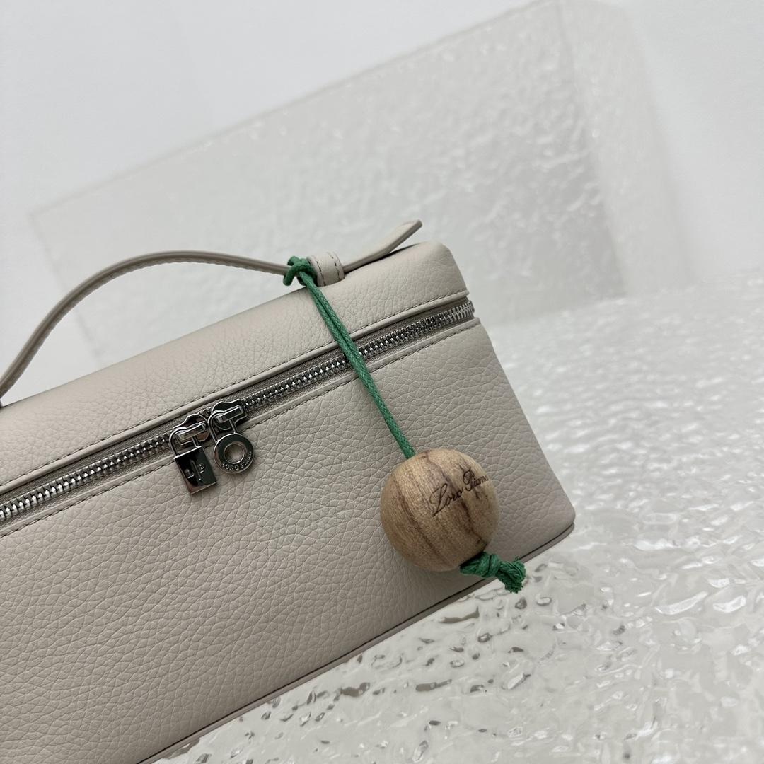 Loro Piana Extra-Taschenbeutel L19 (19-7-12cm) - EUR FASHION