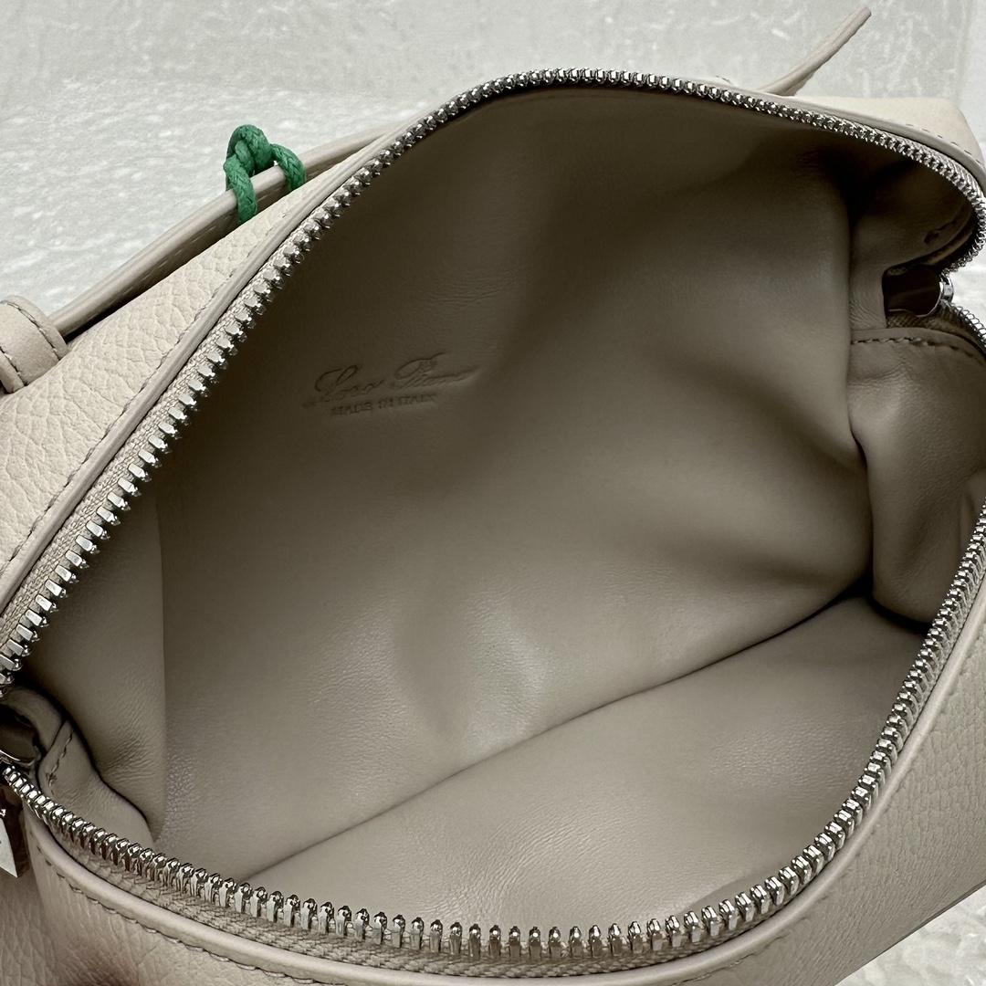 Loro Piana Extra-Taschenbeutel L19 (19-7-12cm) - EUR FASHION