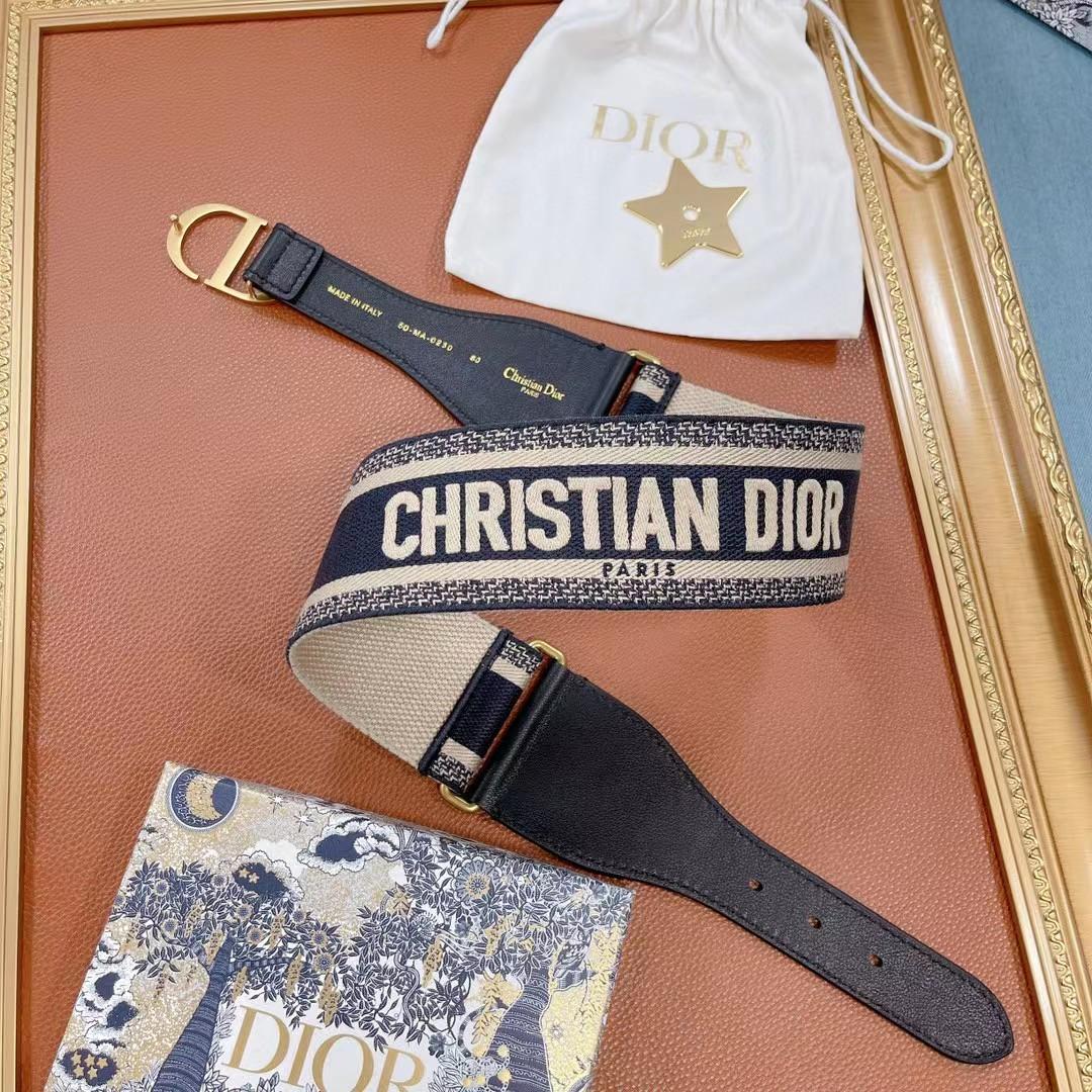 Dior-Gürtel - EUR FASHION