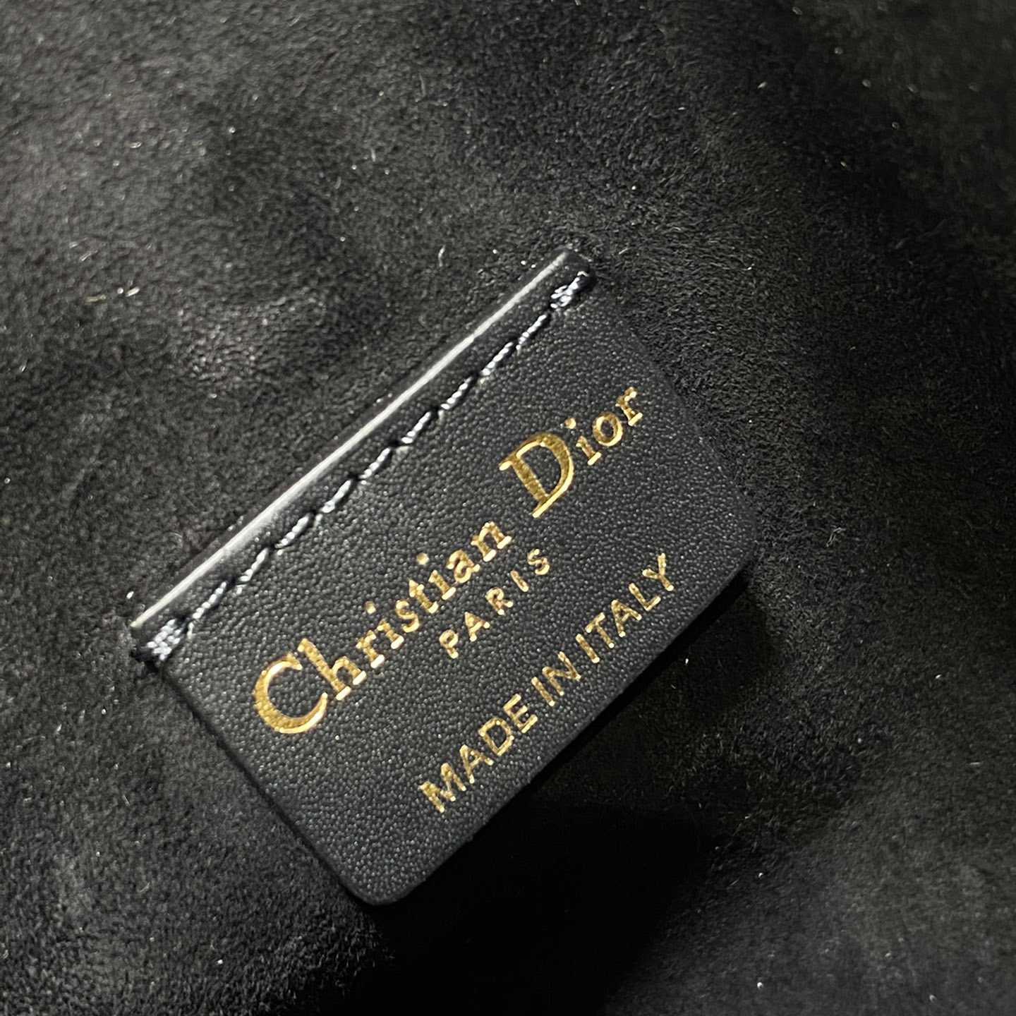 Dior Kleine C'est Dior Tasche - EUR FASHION