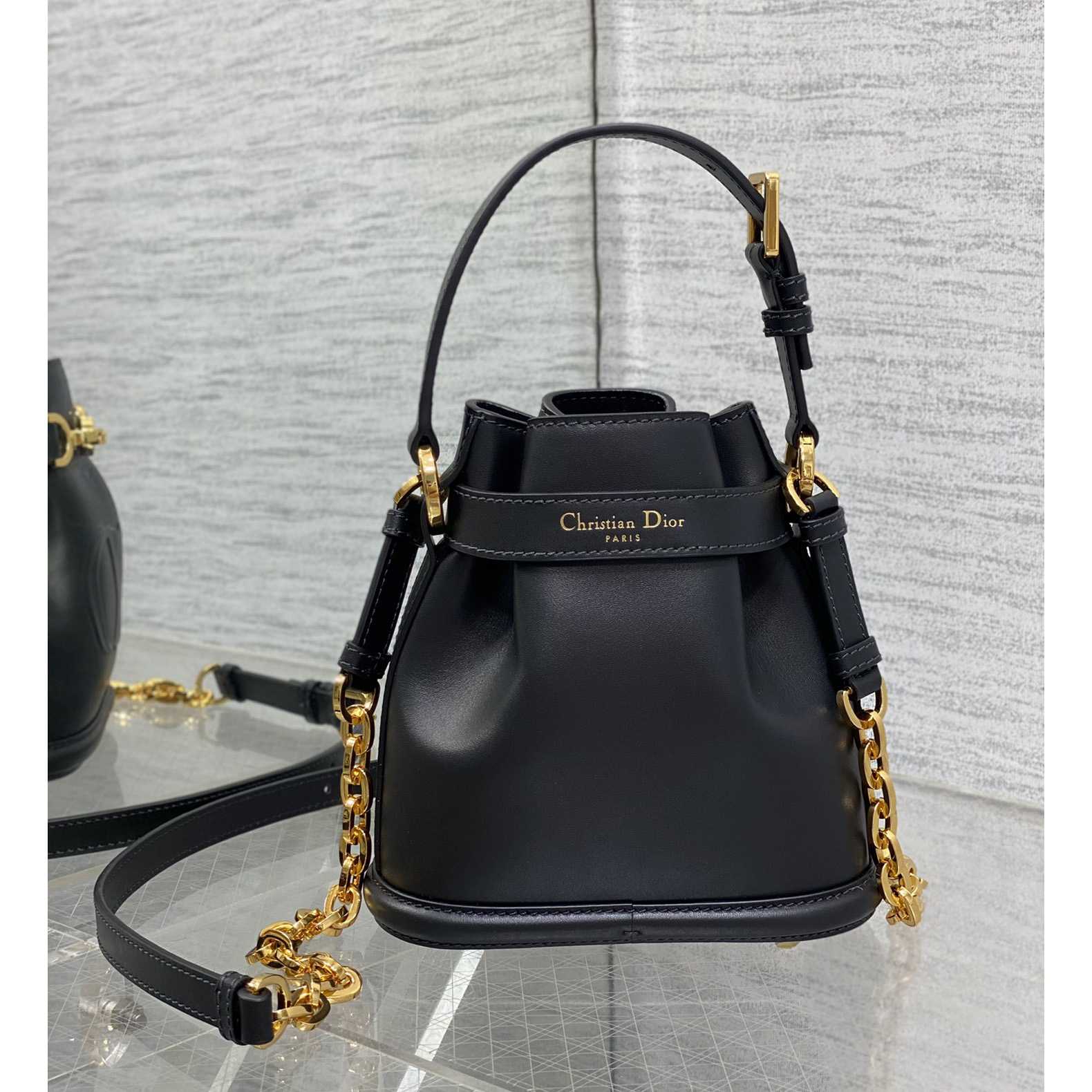Dior Kleine C'est Dior Tasche - EUR FASHION