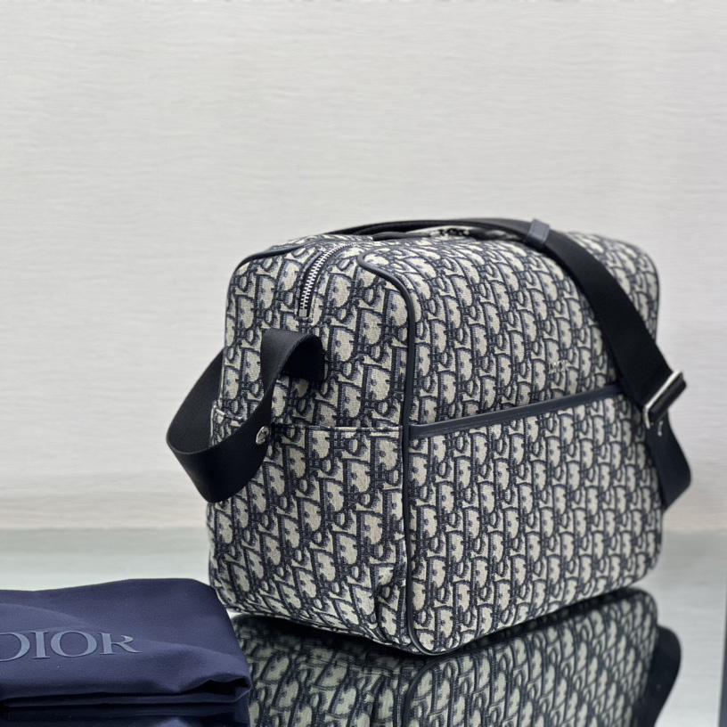 Dior Wickeltasche - EUR FASHION