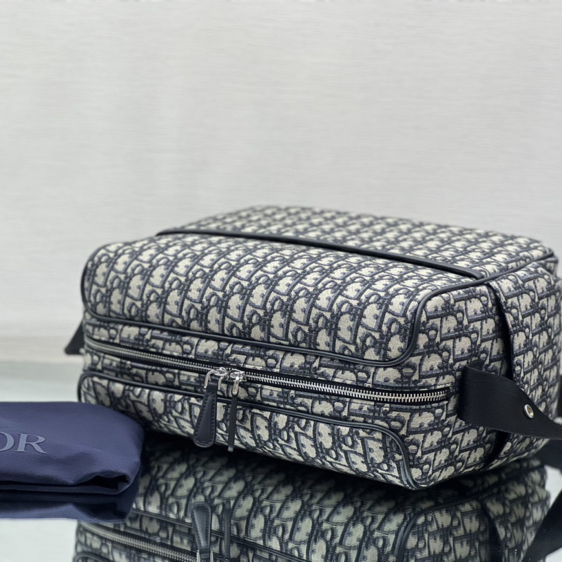 Dior Wickeltasche - EUR FASHION