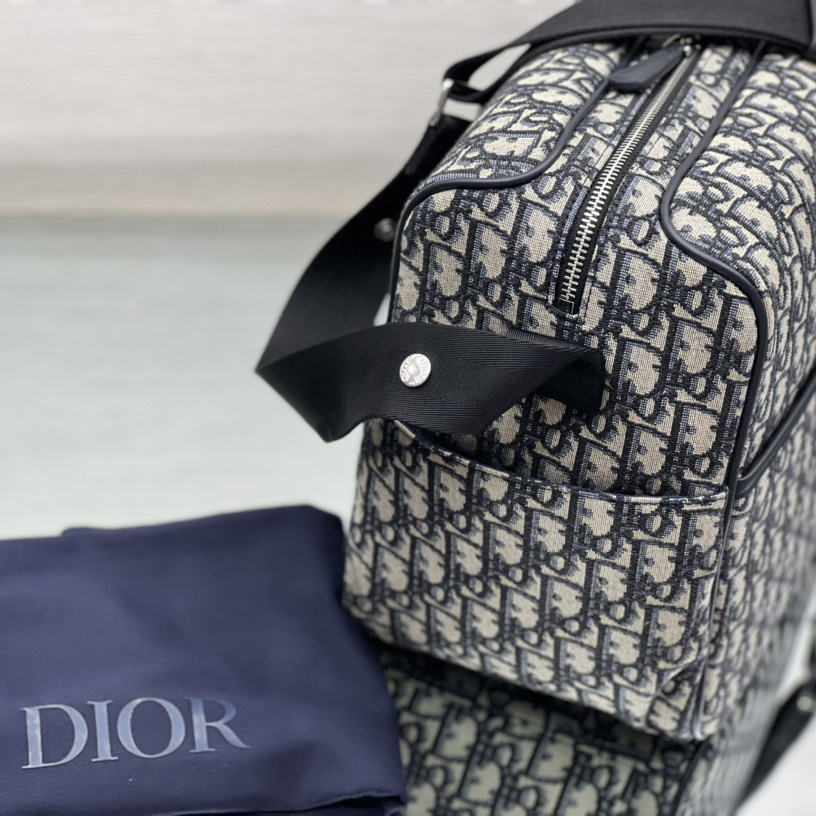 Dior Wickeltasche - EUR FASHION