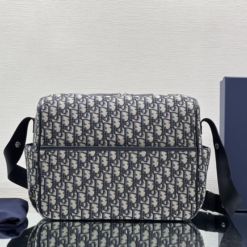 Dior Wickeltasche - EUR FASHION