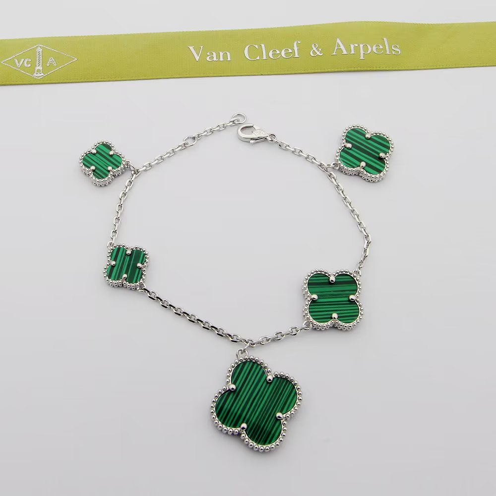 Van Cleef & Arpels Armband - EUR FASHION