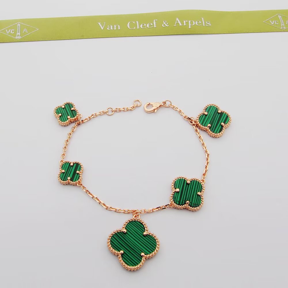 Van Cleef & Arpels Armband - EUR FASHION