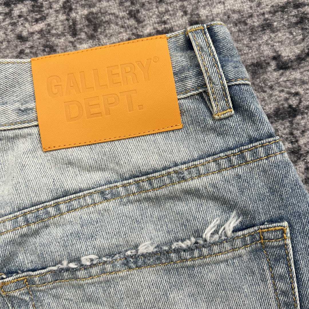 Galerieabteilung Shorts 6310 - EUR FASHION