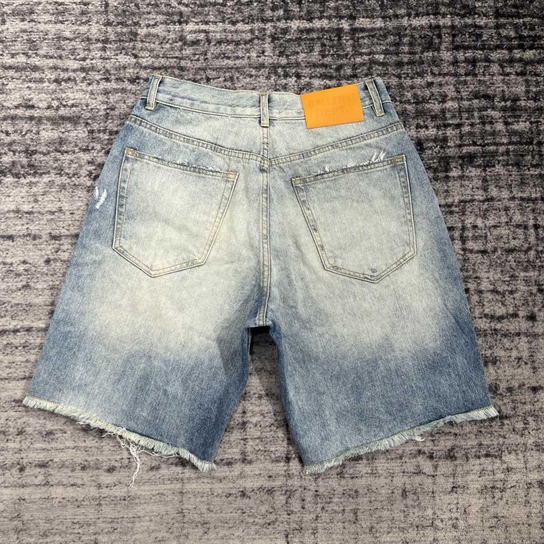 Galerieabteilung Shorts 6310 - EUR FASHION