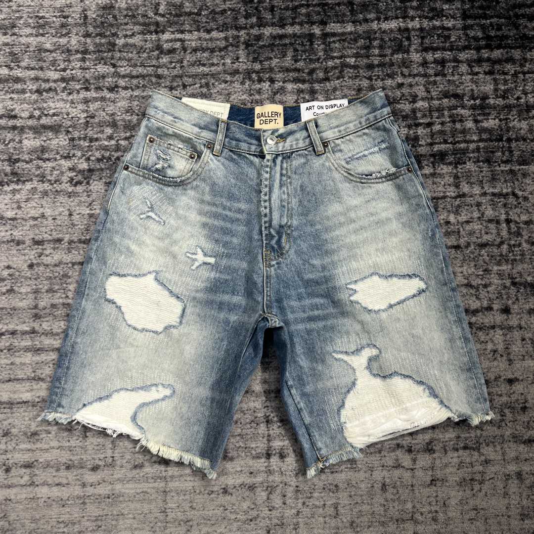 Galerieabteilung Shorts 6310 - EUR FASHION