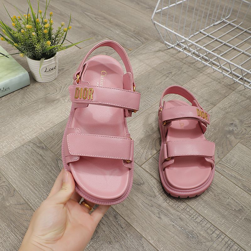 Dior Dioract Sandale - EUR FASHION