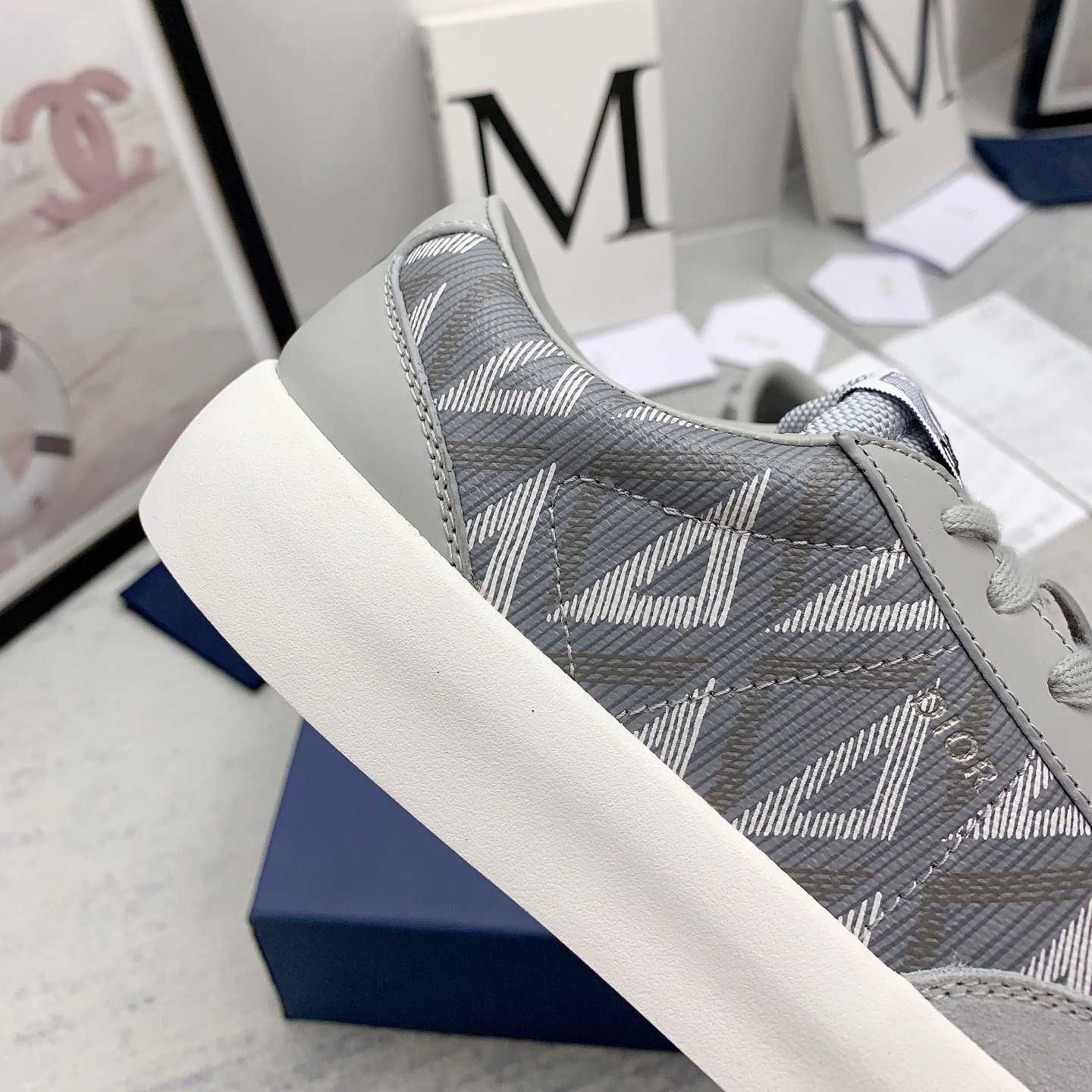 Dior B101-Sneaker - EUR FASHION