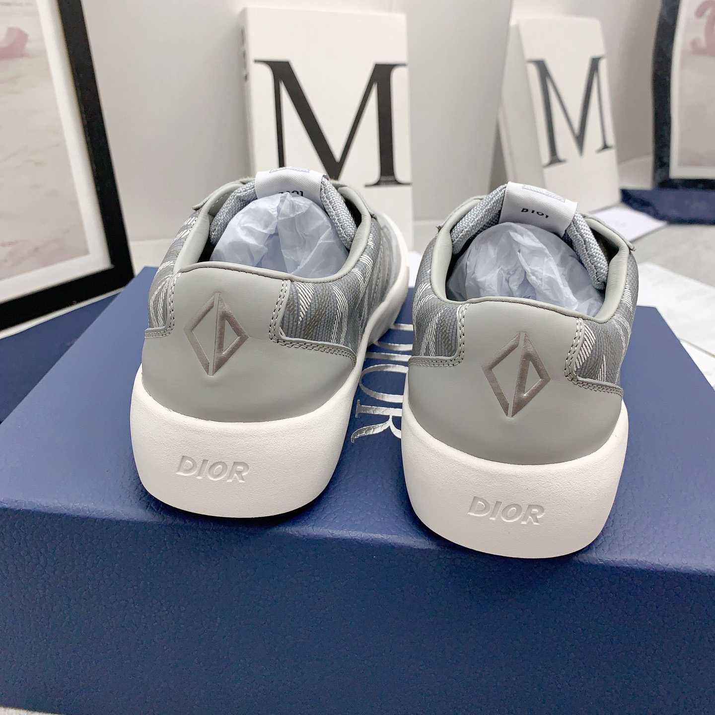 Dior B101-Sneaker - EUR FASHION