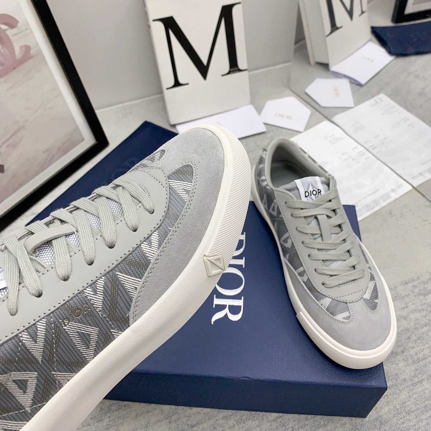 Dior B101-Sneaker - EUR FASHION