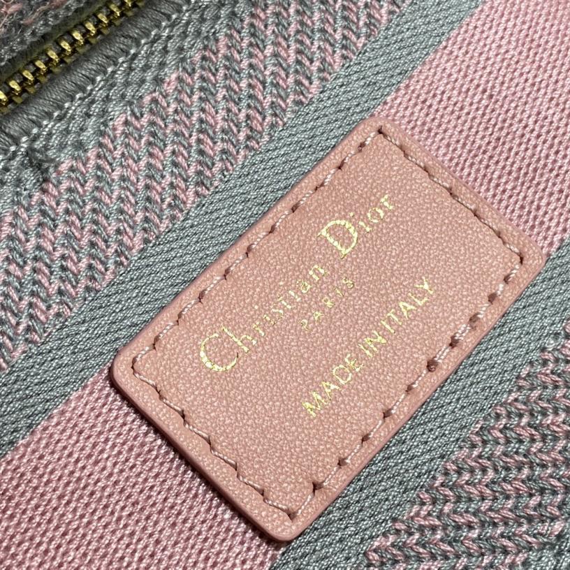 Dior Medium Lady D-Lite-Tasche - EUR FASHION