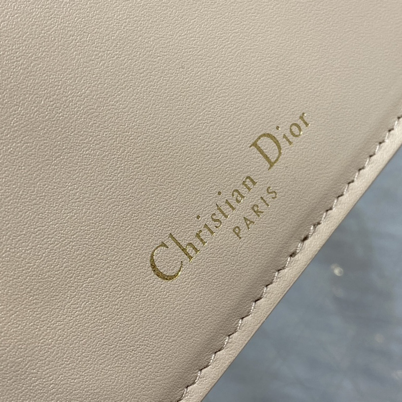 Dior CD Signature Tasche mit Riemen - EUR FASHION