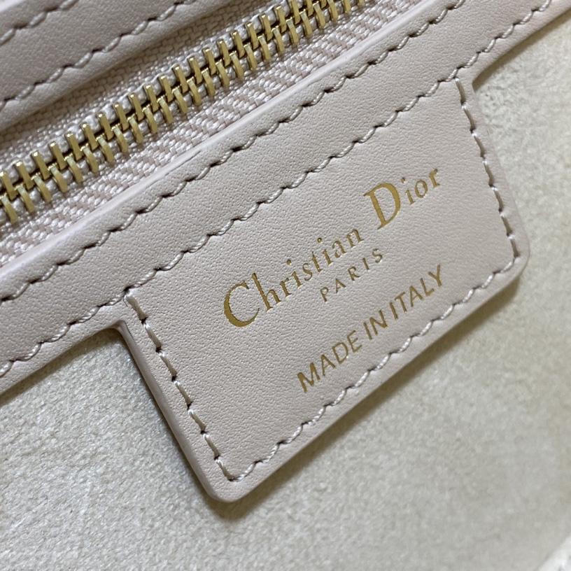 Dior CD Signature Tasche mit Riemen - EUR FASHION