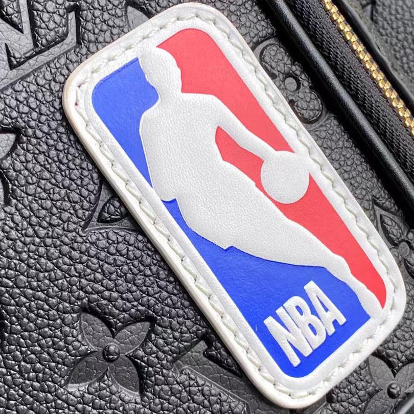 Louis Vuitton LVxNBA Basketball-Rucksack (24 x 45 x 19 cm) M57972 - EUR FASHION