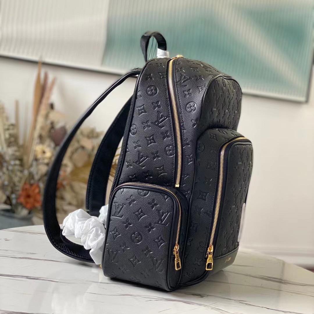 Louis Vuitton LVxNBA Basketball-Rucksack (24 x 45 x 19 cm) M57972 - EUR FASHION
