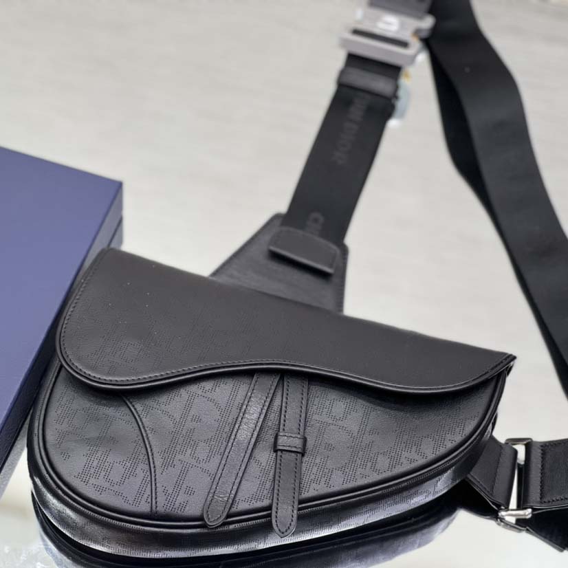 Dior Satteltasche (20 x 28,6 x 5 cm) - EUR FASHION