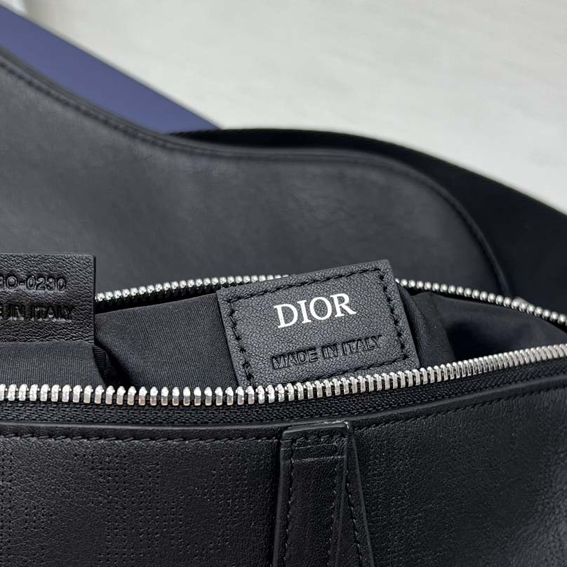Dior Satteltasche (20 x 28,6 x 5 cm) - EUR FASHION