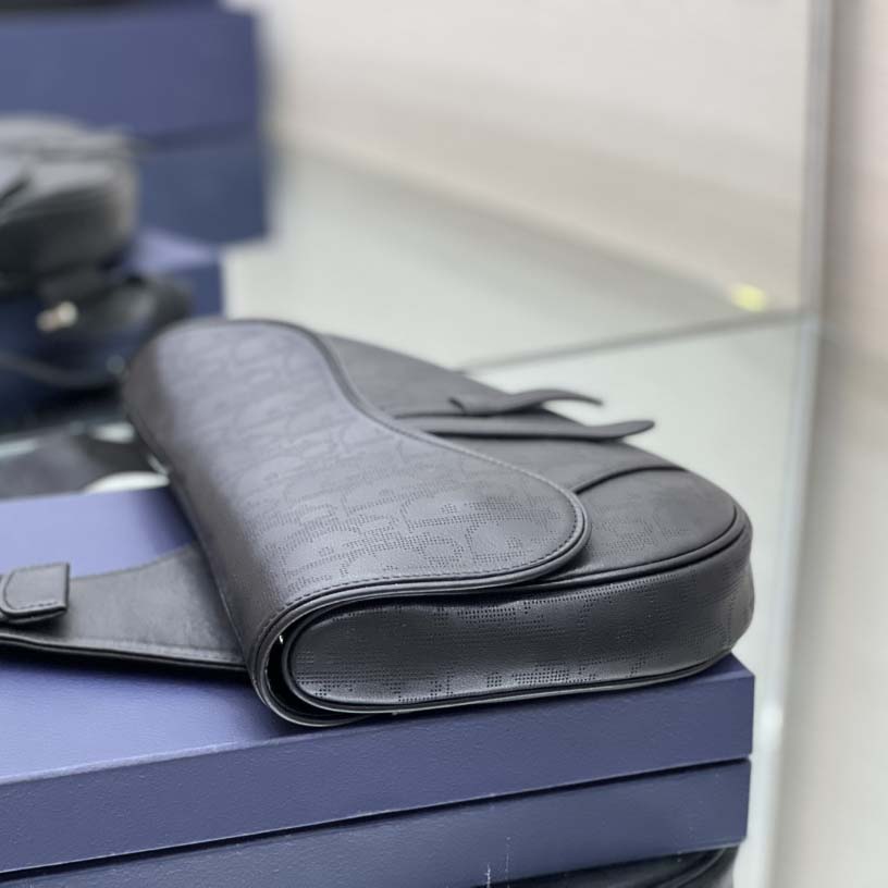 Dior Satteltasche (20 x 28,6 x 5 cm) - EUR FASHION