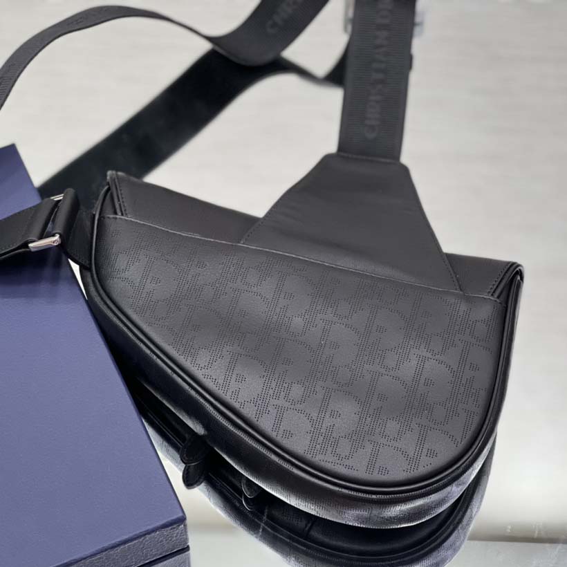 Dior Satteltasche (20 x 28,6 x 5 cm) - EUR FASHION