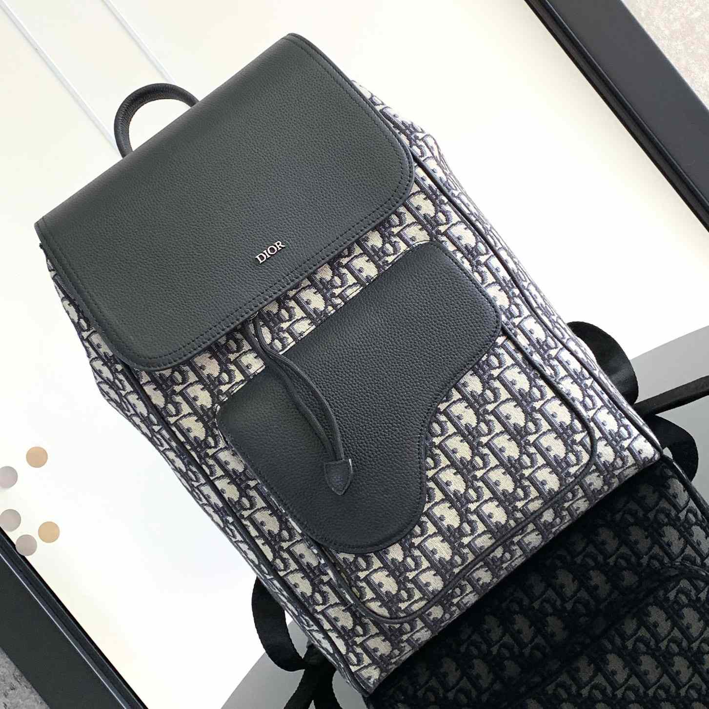 Dior Sattelrucksack - EUR FASHION