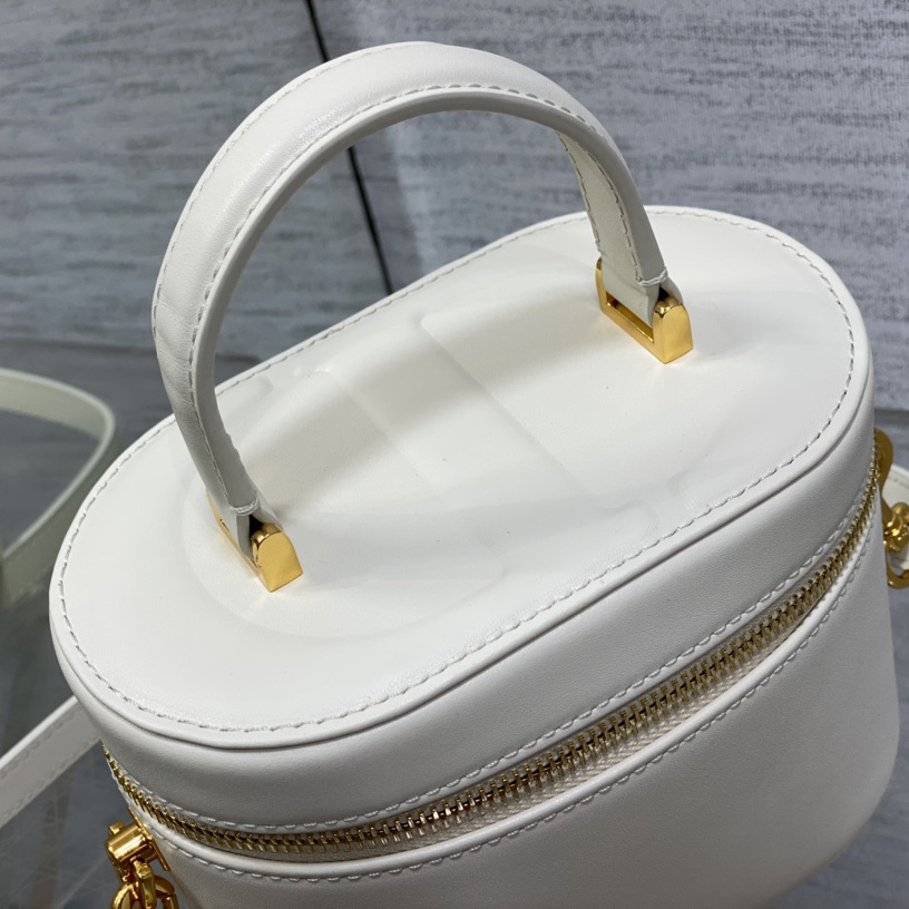 Kleines Dior CD-Signatur-Kosmetiketui - EUR FASHION
