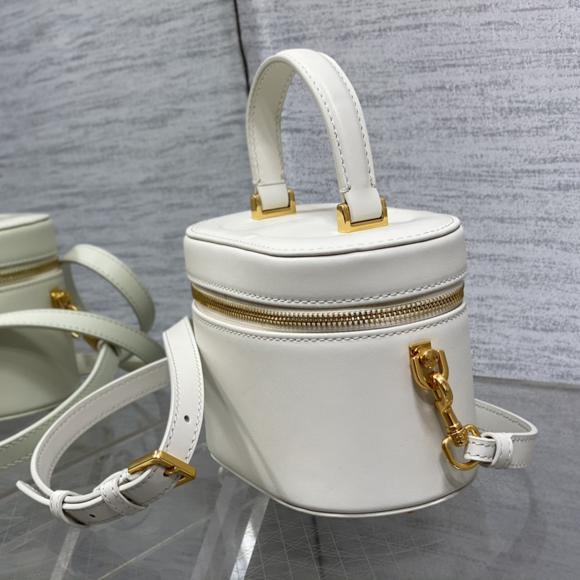 Kleines Dior CD-Signatur-Kosmetiketui - EUR FASHION