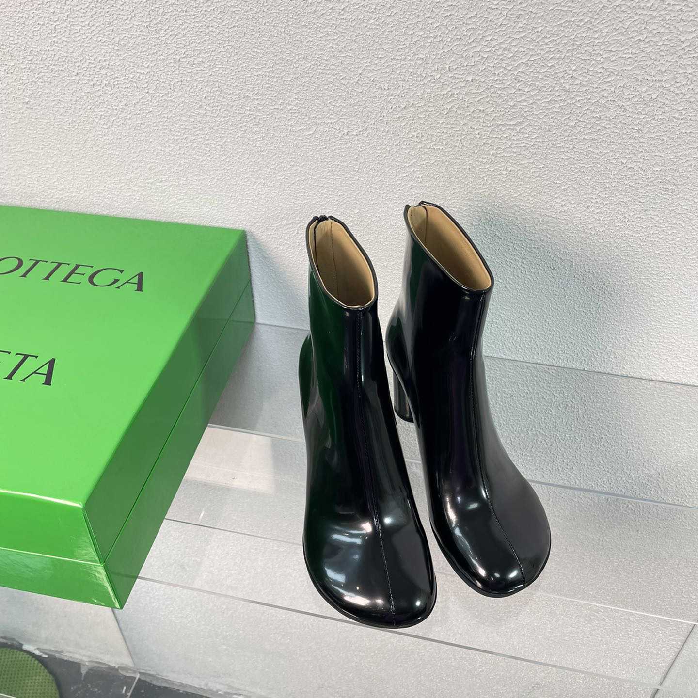 Bottega Veneta Atomic Stiefeletten - EUR FASHION