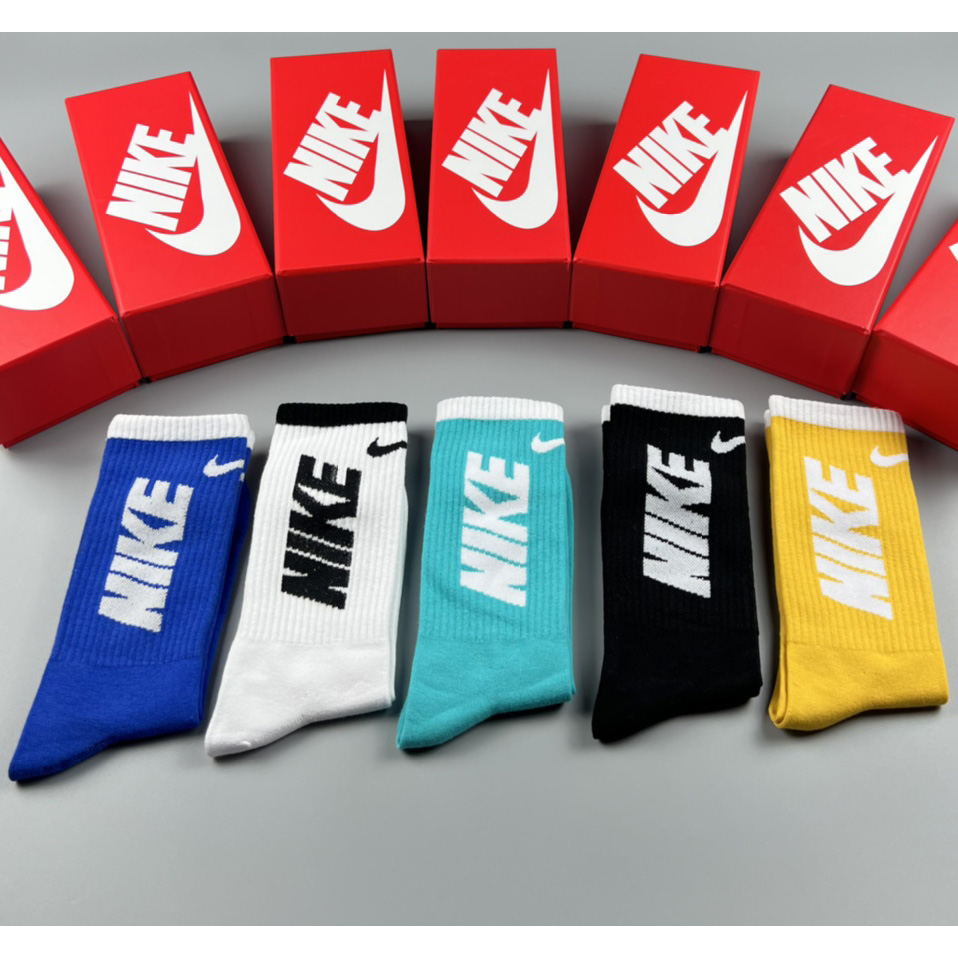 Nike Socken / Box - EUR FASHION