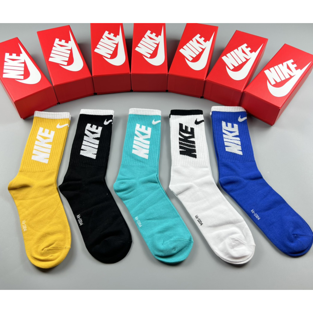 Nike Socken / Box - EUR FASHION