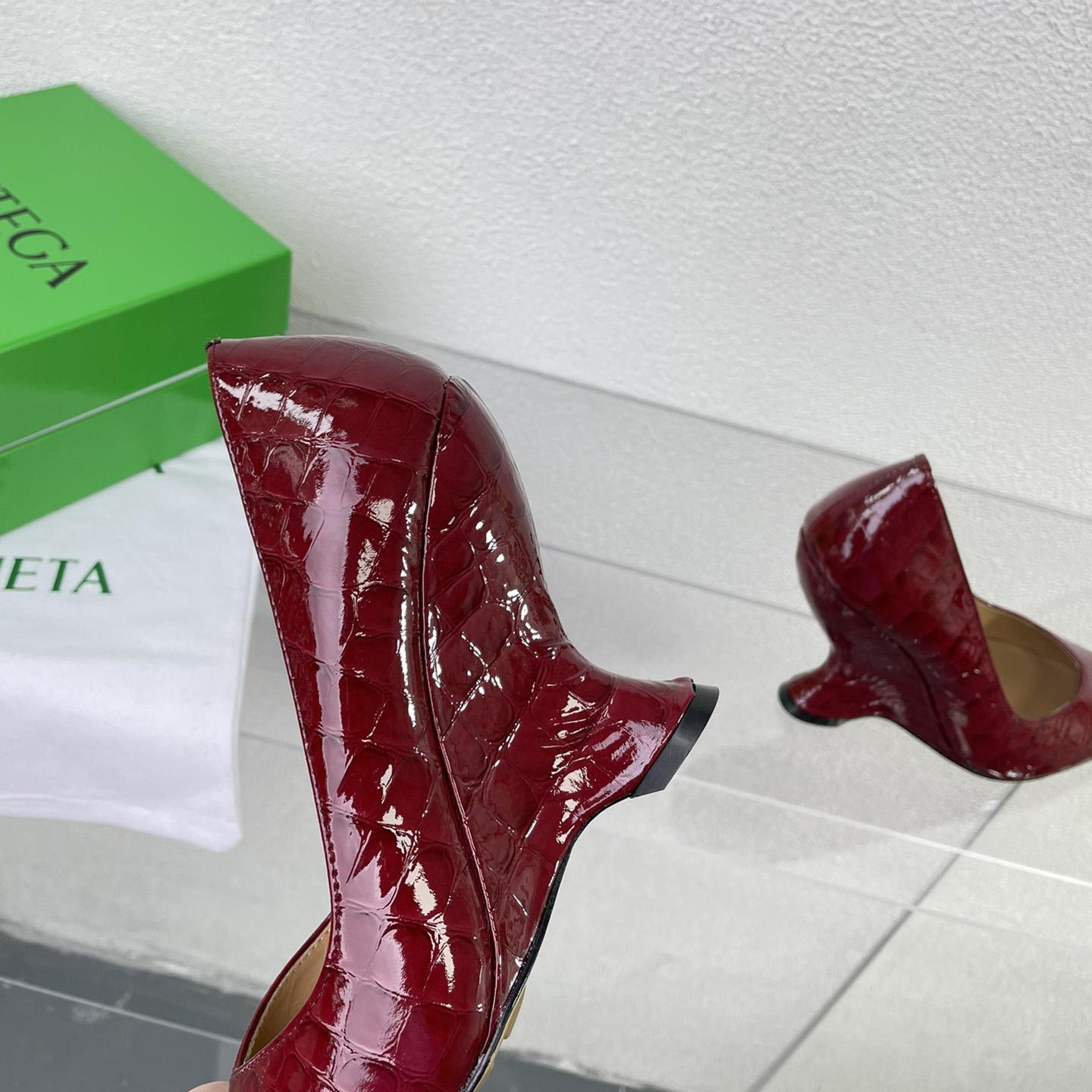 Bottega Veneta Punta Pumpe - EUR FASHION